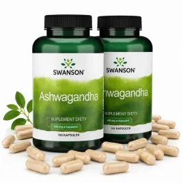 ashwagandha-swanson-450mg-100-kaps-spokoj-relaks-lepszy-sen-zestaw-2-sztuk