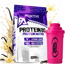 bialko-mix-bialek-proactive-protein-80-2250g-wanilia-shaker-real-pharm