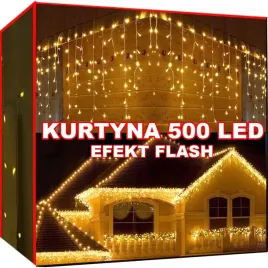 sople-lampki-choinkowe-500-led-zewnetrzne-swiatelka-biale-cieple-flash
