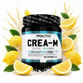 kreatyna-monohydrat-smakowa-w-proszku-proactive-crea-m-load-cytryna-500g
