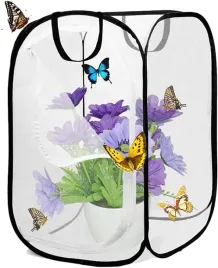klatka-na-siedlisko-motyli-40x40x60-cm-skladana-siatka-na-owady