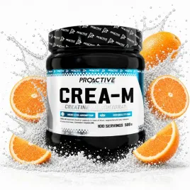 kreatyna-monohydrat-kreatyny-creatine-proactive-crea-m-500g-pomarancza