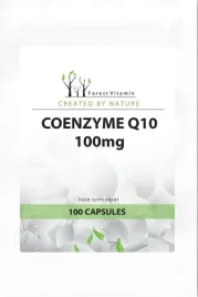 forest-vitamin-koenzym-q10-100mg-100scaps
