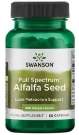 ekstrakt-kielki-swanson-alfalfa-400mg-60kaps