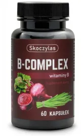 skoczylas-b-complex-metylowany-60-kaps-witamina-b12-b6-b9-energia-uklad