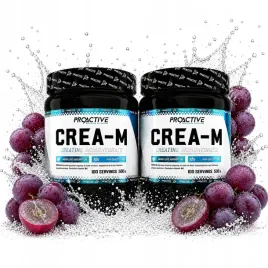 2x-kreatyna-monohydrat-w-proszku-mono-creatine-winogronowa-proactive-500g
