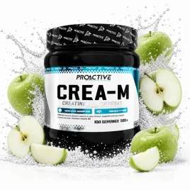 kreatyna-monohydrat-kreatyny-creatine-proactive-crea-m-500g-zielone-jablko