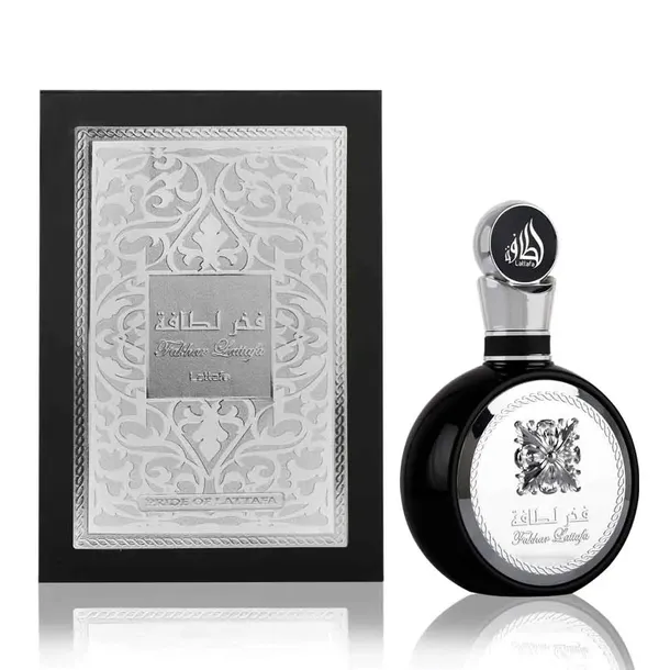 Perfumy Arabskie Woda perfumowana dla mężczyzn Lattafa Fakhar Eau de Parfum 100ml