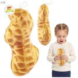 orzeszek-maskotka-pluszowa-przytulanka-poduszka-dla-dzieci-fistaszek-24-cm