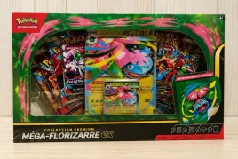 pokemon-mega-florizarre-ex-karty