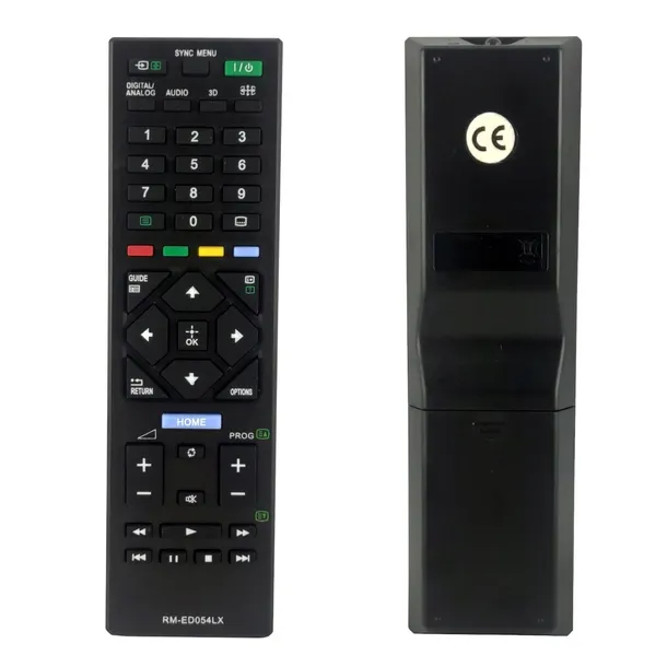 pilot-do-tv-sony-rm-ed054