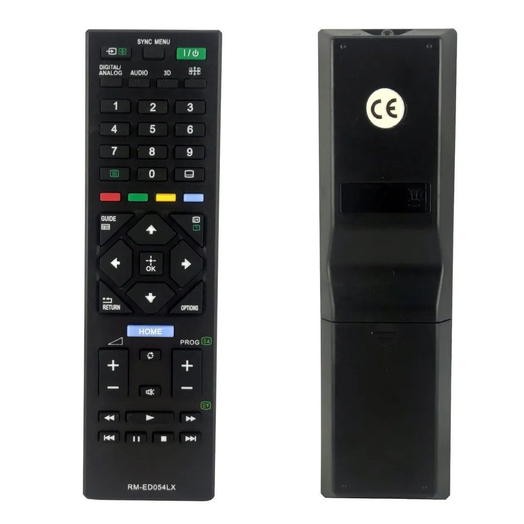 pilot-do-tv-sony-rm-ed054