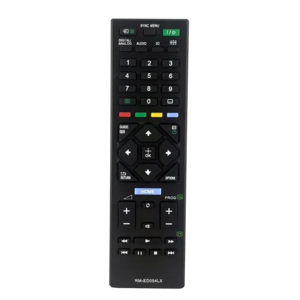 pilot-do-tv-sony-rm-ed054