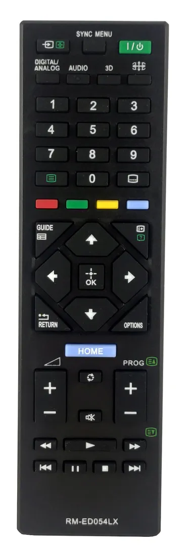 pilot-do-tv-sony-rm-ed054