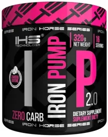 ihs-iron-pump-przedtreningowka-pompa-320gpomarancz