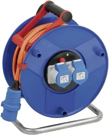 brennenstuhl-garant-2x-cee-230v-16a-przedluzacz-bebnowy-25-m-ip44