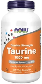 now-foods-taurine-1000mg-tauryna-uklad-nerwowy-250-vege-kaps