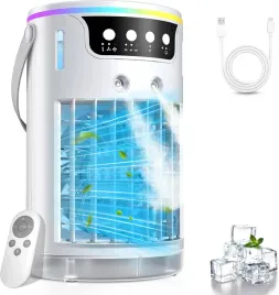 air-cooler-fan-tt-20-mini-klimatyzer-wentylator-nawilzacz-z-pilotem