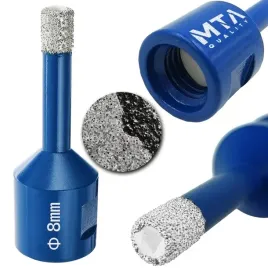 otwornica-diamentowa-wiertlo-diamentowe-mta-8mm-koronka-m14-gres