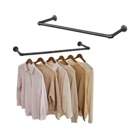 drazek-na-ubrania-wieszak-scienny-92x30x75-cm-ze-stali-czarny-loft