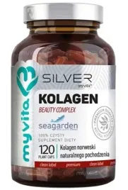 myvita-silver-pure-100percent-kolagen-beauty-skora-wlosy-paznokcie-120kaps