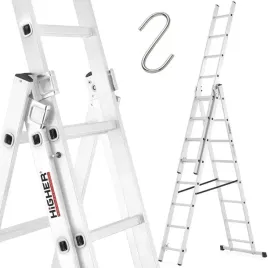 drabina-aluminiowa-wielofunkcyjna-z-opcja-na-schody-3x8-higher-470m