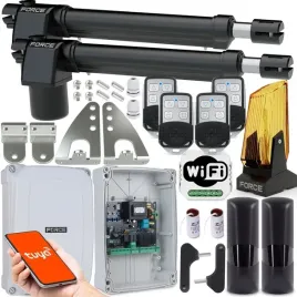 zestaw-do-bram-dwuskrzydlowych-force-gt400-ls-wylaczniki-4xpilot-lampa