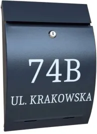 skrzynka-pocztowa-na-listy-antracyt-kolory-numer-domu-ulica