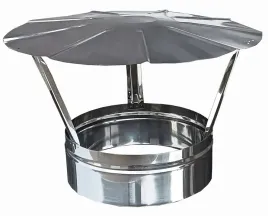 daszek-parasol-fi-200-kwasoopdorny-komin-dymny-spalinowy-nasada