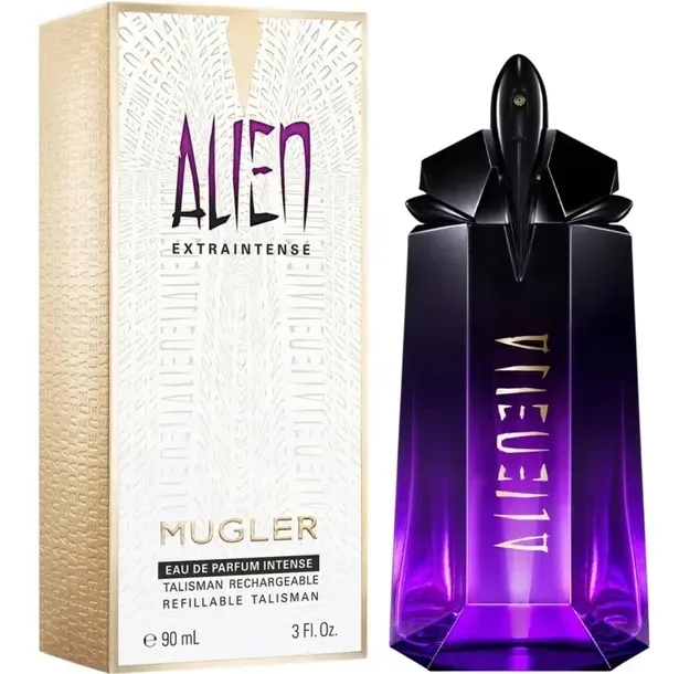 Alien Mugler Extraintense 90 ml