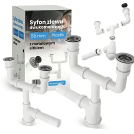 syfon-zlewu-dwukomorowego-50-mm-odplyw-podwojny-zlewozmywaka-sitko