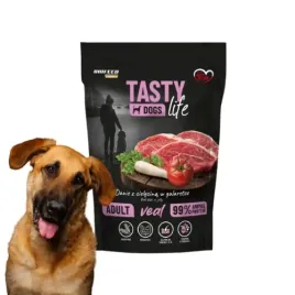 tasty-dogs-life-cielecina-500-g-mokra-karma-dla-psa-w-galaretce-biofeed