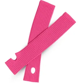 getry-baletowe-ocieplacze-do-tanca-na-nogi-ciemny-roz-50-cm-one-size