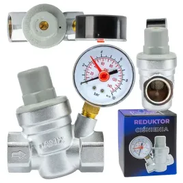 reduktor-cisnienia-wody-z-manometrem-3-4-dn20-regulator-15-65-bar