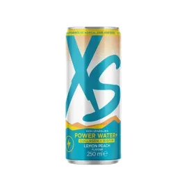 woda-kolagenowa-xs-power-water-12-szt-x-250ml