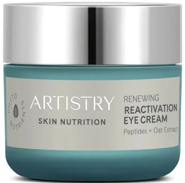 Regenerujący krem pod oczy Artistry Skin Nutrition