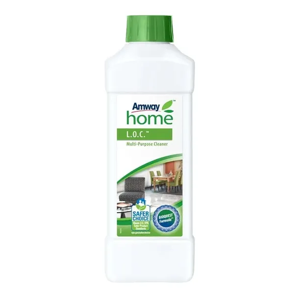 Uniwersalny płyn czyszczący Amway Multi-Purpose Cleaner L.O.C. 1L