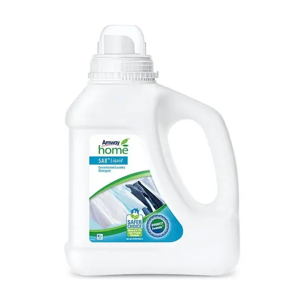 Płyn do prania Amway 4L