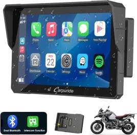 ekran-motocyklowy-carpuride-w702b-pro-7-bezprzewodowy-carplay-bluetooth