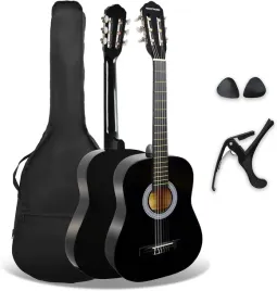 3rd-avenue-xf-gitara-klasyczna-3-4-dla-dzieci-struny-nylonowe