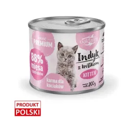 oakfarm-indyk-z-krolikiem-kitten-karma-mokra-dla-kociaka-200g
