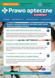 e-prasa-numer-specjalny-magazynu-prawo-apteczne-w-praktyce-nr-2-praca-zbiorowa