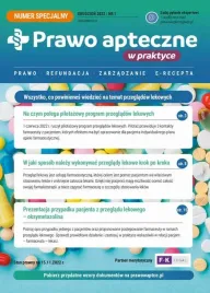 e-prasa-numer-specjalny-magazynu-prawo-apteczne-w-praktyce-nr-1-praca-zbiorowa