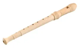 flet-drewniany-prosty-32-cm