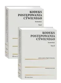 ebook-kodeks-postepowania-cywilnego-komentarz-tom-i-i-ii-dariusz-rutkowski