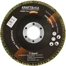 tarcza-listkowa-p40-115mm-kd960