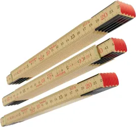 miarka-skladana-2m-z-brzozy-3-szt-hultafors-schwedenmeter