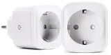 3-inteligentne-gniazdko-wifi-smart-tuya-watomierz-programator-timer-stan-nowy-zasilanie-sieciowe