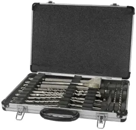 makita-zestaw-wiertel-i-dlut-sds-17-sztuk-w-aluminiowej-walizce