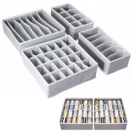 organizer-na-bielizne-skarpetki-do-szuflady-zestaw
